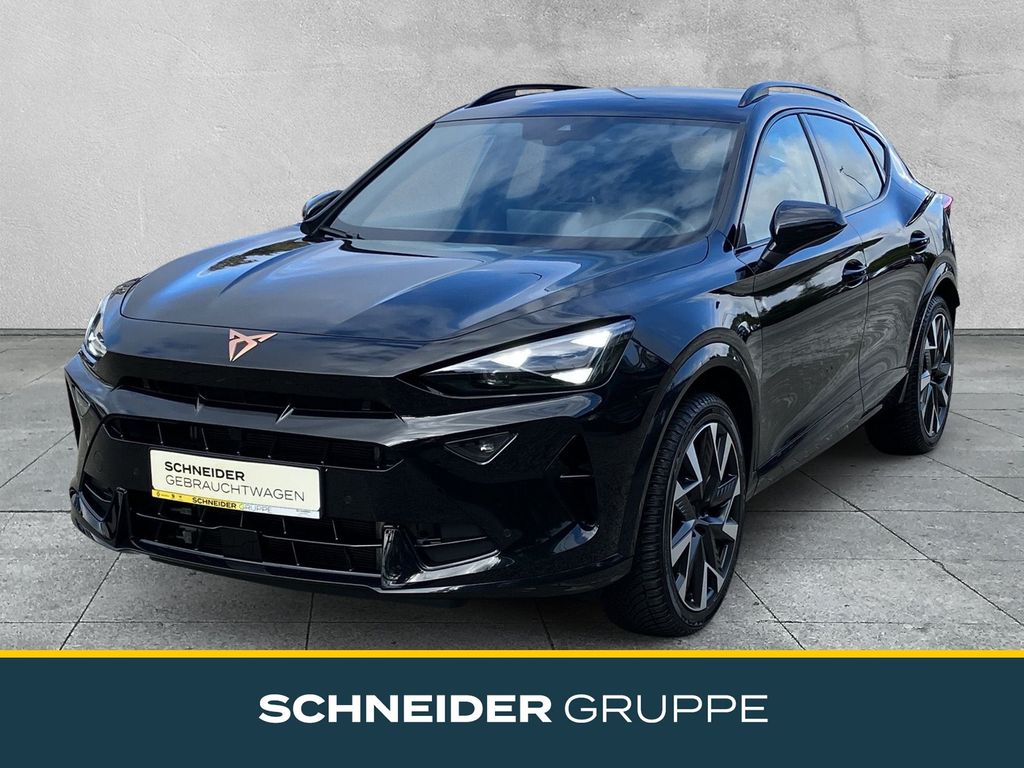 Image of Cupra Formentor