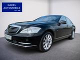Mercedes-Benz S 400 Hybrid/Fond-Entertainment/Nachtsicht - Mercedes-Benz S 400 mit Hybrid-Antrieb