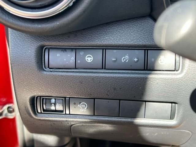 Fahrzeugabbildung Nissan Juke DIG-T Tekna 6MT Leder*Navi*WP*Allwetter