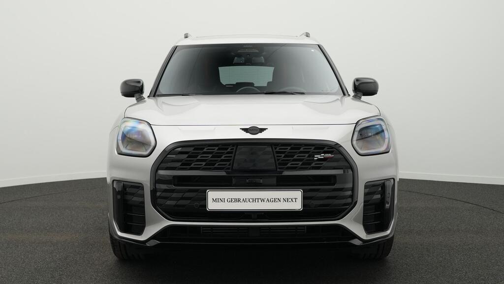 MINI Countryman C (Cooper) - Bild 3