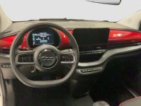 Fiat 500e - Vorschau Bild 9