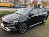 Fiat Tipo Kombi Cross Hybrid, PDC, Kamera, LED - schwarze Fiat Tipo