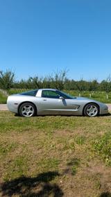 Corvette C5 Coupe - - Corvette C5 Gebrauchtwagen