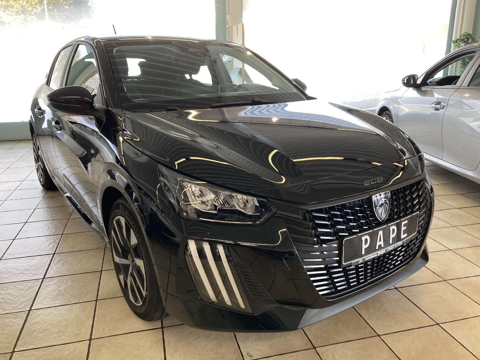Peugeot 208 208 PureTech 100 Style