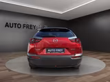 Mazda MX-30 145PS KOMFORT-P+IV-P+PRE-P 360°+KLIMA+NAVI - rote Mazda MX-30