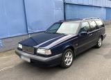 Volvo 850 Kombi 2.5L 10V - Volvo 850 10v mit Benzin-Antrieb