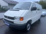 Volkswagen T4 1,9 TDI Fensterbus Schiebetür rechts !!! - Volkswagen T4: Schiebetür