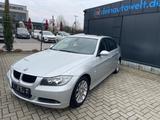 BMW 318 3 Limousine *Kette Neu*TüvNeu - gebrauchte BMW 318 aus dem Jahr 2007