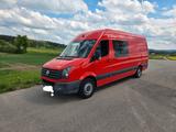 Volkswagen Crafter - Volkswagen Kastenwagen