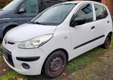 Hyundai I10 Edition Plus - Hyundai i10: Edition Plus