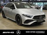 Mercedes-Benz A 220 d LIMO.ADVANCED+ AMG TEMPO PANO SHZ NIGHT - Mercedes-Benz A 220 mit 5 Türen
