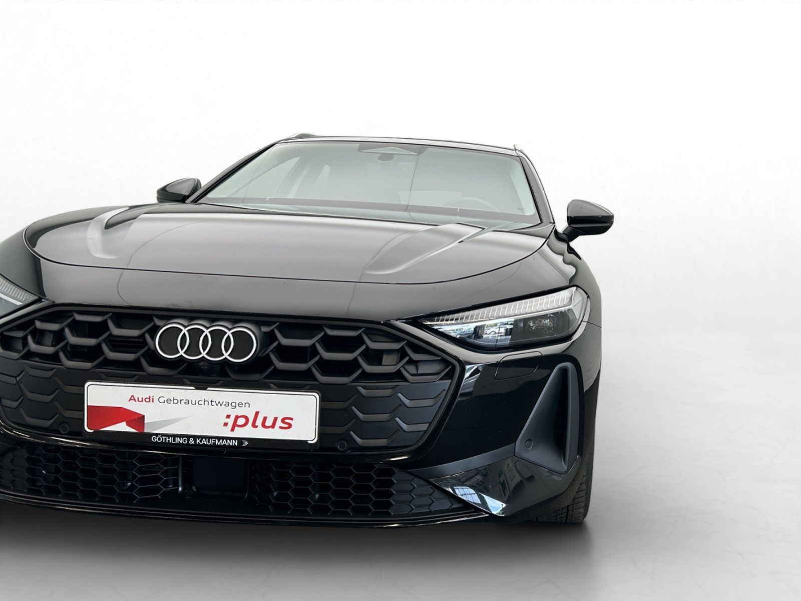 Audi A5 - Bild 12