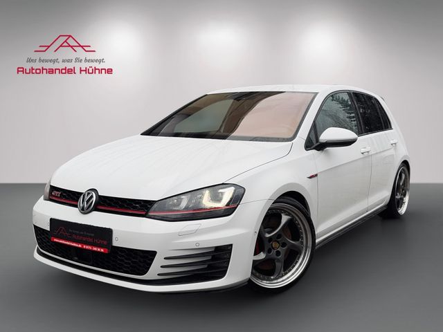 Volkswagen Golf VII GTI Performance/DSG/DYNAUDIO/DAB/