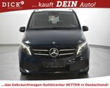 Mercedes-Benz V300d 4Mat Edit Extralang AMG 19"+NIGHT+AHK+LED+ - Mercedes-Benz mit Diesel-Antrieb: Alcantara
