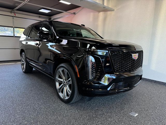Cadillac 2026 ESCALADE SPORT PLATINUM 6.2 V8-24"-ABV EXEC