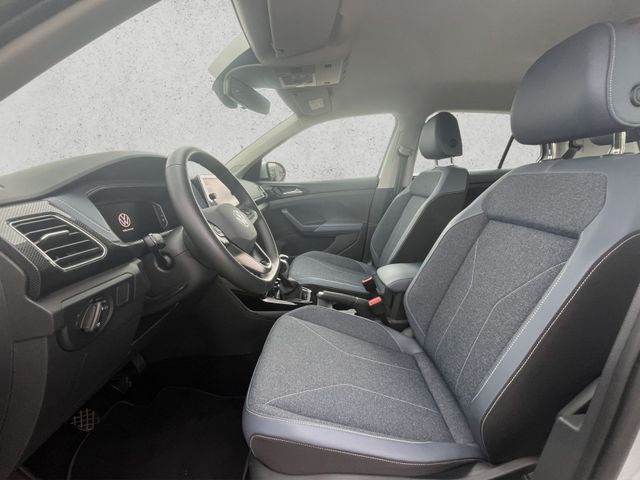 T-Cross Style 1.0 TSI