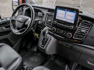 Ford Transit Custom Kasten 290 L1 Sport Parkautomatik