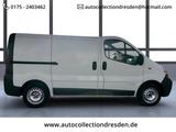 Renault Trafic Kasten L1H1 2,7t 1,9 Ltr.-74 kW TDI - gebrauchte Renault Trafic aus dem Jahr 2003