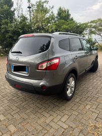 Nissan Qashqai - 6