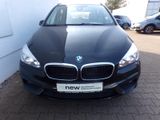 BMW 216 Baureihe 2 Gran Tourer 216 i Advantage - BMW 216