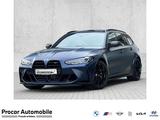 BMW M3 Touring MxDrive M Drivers Keramik DA Prof PA+ - gebrauchte BMW M3 aus dem Jahr 2024