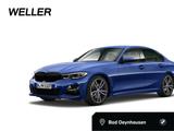 BMW 330i M Sport LiCoPro LED RFK HiFi CarPlay Temp