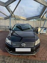 Volkswagen Passat 2.0 TDI DSG 4M 125kW Highline BM Vari... - Volkswagen Passat aus 2011: Kombi, Highline