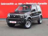 Suzuki Jimny 1.3 ALLGRIP Klima Sitzheizung Allwetter - Suzuki Jimny