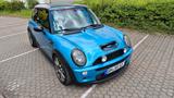 MINI Mini R53 John Cooper Works Cooper S JCW Ri... - gebrauchte MINI MINI aus dem Jahr 2002