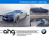 BMW M850i xDrive Cabrio Innovationspaket ACC Laserli