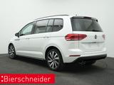 Volkswagen Touran 2.0 TDI DSG R-Line BLACK-STYLE 5-J-GAR AH - Volkswagen Touran: 5.2