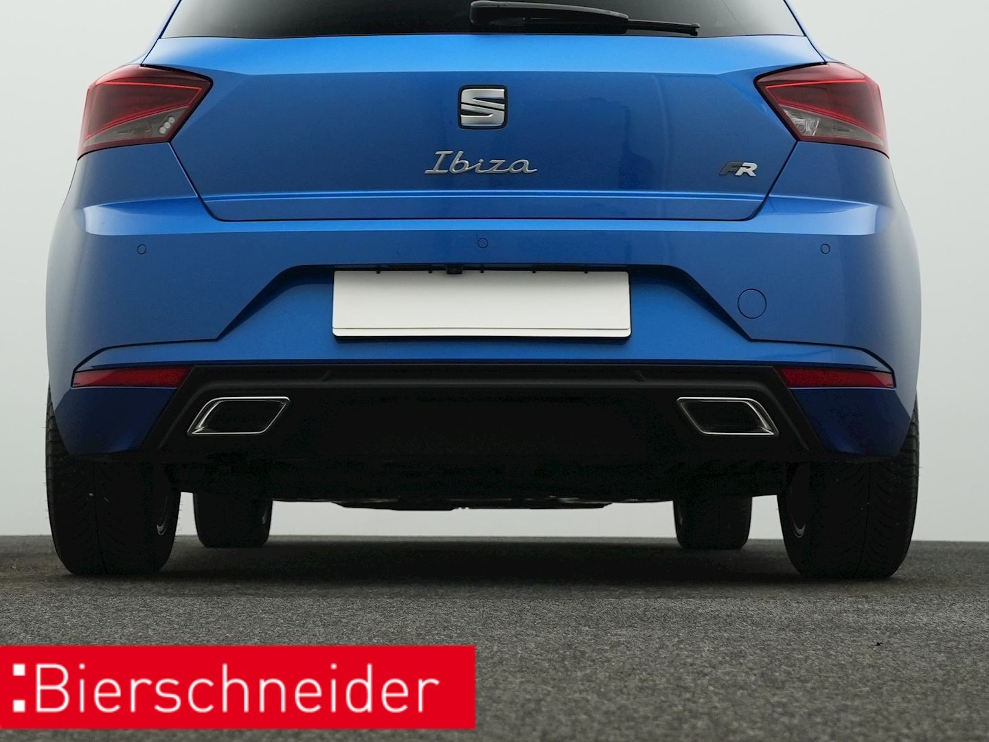 Seat Ibiza - Bild 32