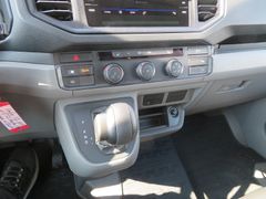 VW Crafter 55 2.0 TDI Kasten MR HD RWD Navi Ahk Rfk VW Crafter 55 2.0 TDI Kasten MR HD RWD Navi Ahk Rfk