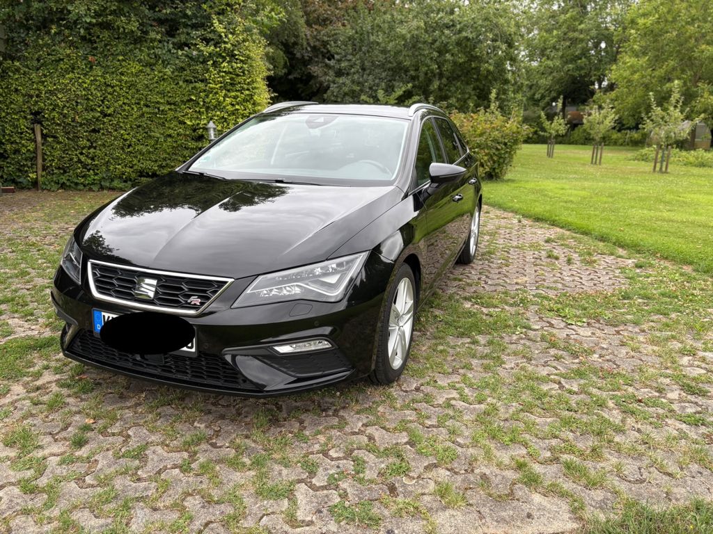 Image of Seat Leon