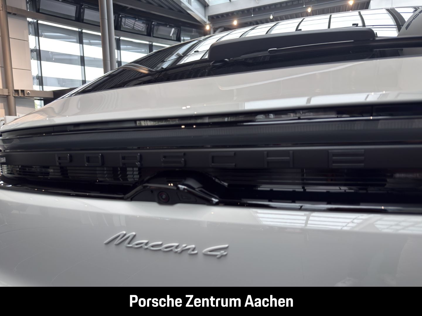 Porsche Macan - Bild 28