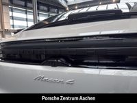 Porsche Macan - Vorschau Bild 28