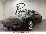 Ferrari 456GT 2.Hd/Offene Schaltkulisse/Klima/Metallic - : Coupe, Schwarz, Metallic
