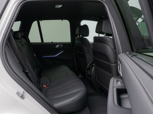 Foto Nummer 26: BMW X5 M50