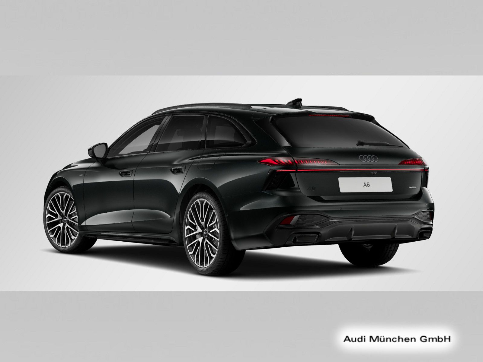 Audi A6 - Bild 5