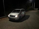 Opel Meriva A 1,8 125 PS 91.500 Km - Opel Meriva aus 2003: 1.8
