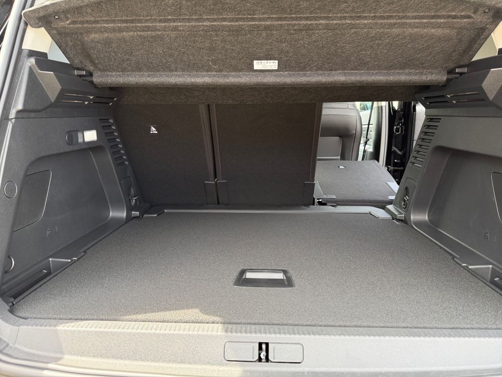 Fahrzeugabbildung Citroën C5 Aircross Hybrid 145 ë-DSC6 MAX