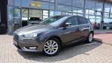 Ford Focus Titanium 1,5-Navi-Kamera-el.GSSD-BT - Ford Focus: Titanium