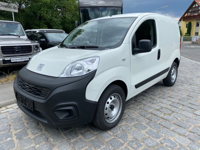 Fiat Fiorino 1.3 Multijet Kastenwagen