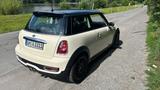 MINI Cooper SD Cooper S - MINI Cooper SD von privat