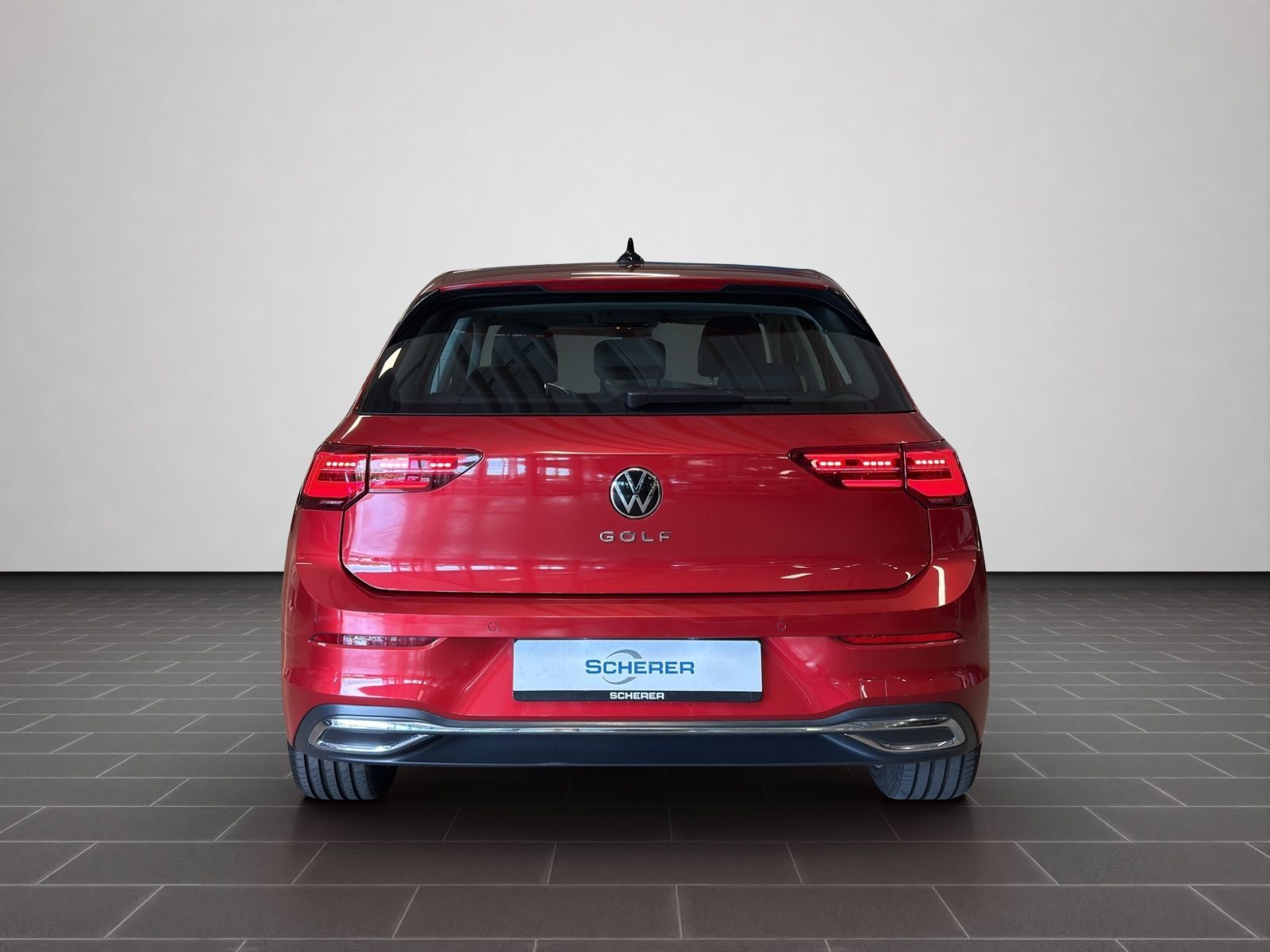 Volkswagen Golf - Bild 7