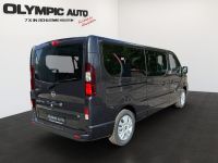 Nissan Primastar 2.0 Kombi L2H1 Tekna 8SITZE KAMERA LED - Image