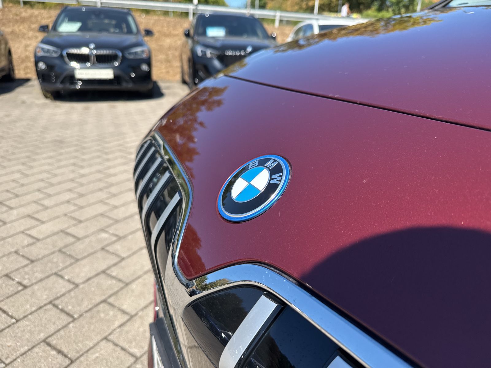 BMW 230e xDrive Active Tourer Luxury Line DAB LED foto 22