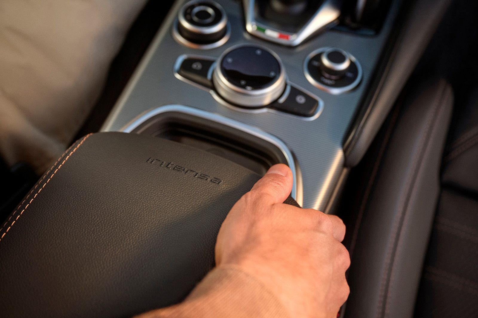 Alfa Romeo Giulia - Bild 6