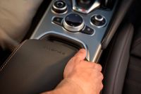 Alfa Romeo Giulia - Vorschau Bild 6