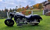 Yamaha XVZ 1300 A RoyalStar - YAMAHA 1998 R1